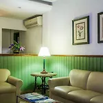 Zen Rooms Silveira Martins